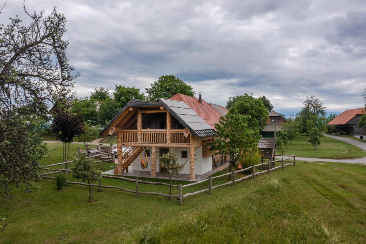 Holiday Home Virida, App Leopold III Ivancna Gorica Ngoại thất bức ảnh