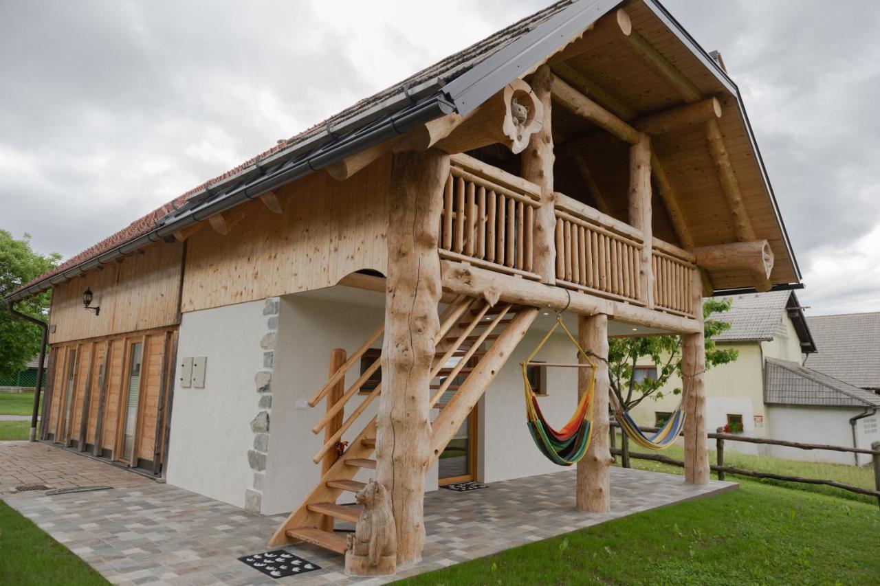 Holiday Home Virida, App Leopold III Ivancna Gorica Ngoại thất bức ảnh
